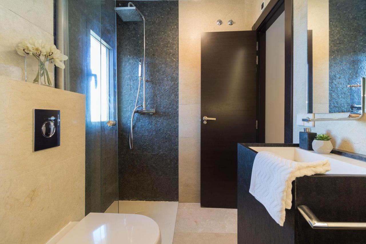 El Soto De Sojuela Luxury Chalet, Golf&Bosque Kültér fotó
